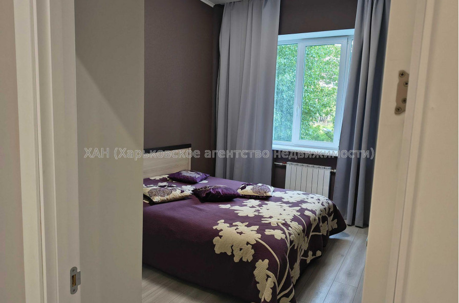 Продам квартиру, Крымская ул. , 3  ком., 77 м², авторский дизайн 