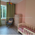 Продам квартиру, Крымская ул. , 3  ком., 77 м², авторский дизайн 
