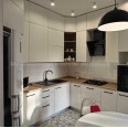 Продам квартиру, Крымская ул. , 3  ком., 77 м², авторский дизайн 