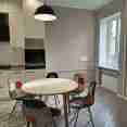 Продам квартиру, Крымская ул. , 3  ком., 77 м², авторский дизайн 