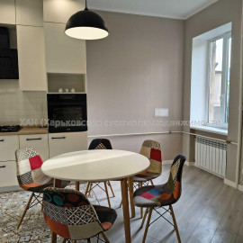 Продам квартиру, Крымская ул. , 3  ком., 77 м², авторский дизайн