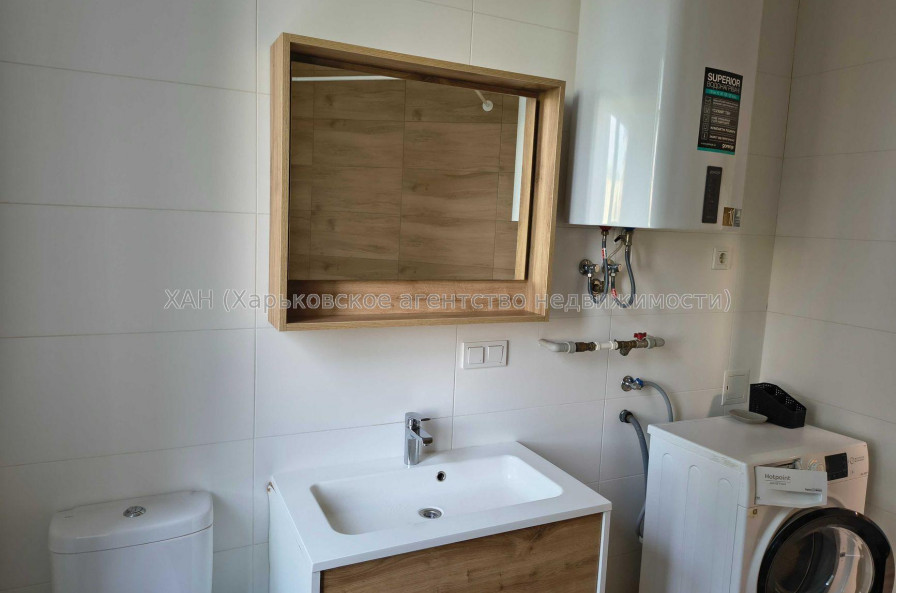 Продам квартиру, Крымская ул. , 3  ком., 77 м², авторский дизайн 