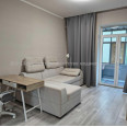 Продам квартиру, Крымская ул. , 3  ком., 77 м², авторский дизайн 