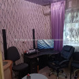 Продам квартиру, Богомольца ул. , 1  ком., 33 м², евроремонт 