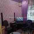 Продам квартиру, Богомольца ул. , 1  ком., 33 м², евроремонт 