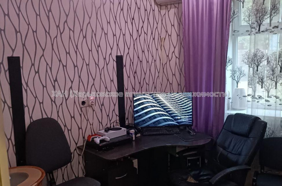Продам квартиру, Богомольца ул. , 1  ком., 33 м², евроремонт 