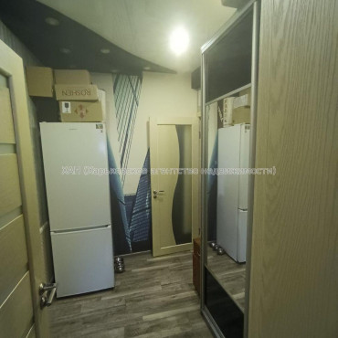 Продам квартиру, Богомольца ул. , 1 кім., 33 м², евроремонт 