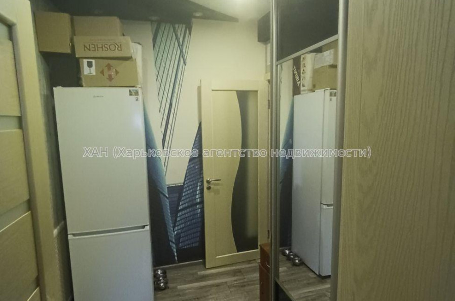 Продам квартиру, Богомольца ул. , 1  ком., 33 м², евроремонт 