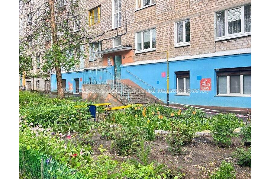 Продам квартиру, 23 Августа ул. , 1  ком., 10 м², косметический ремонт 