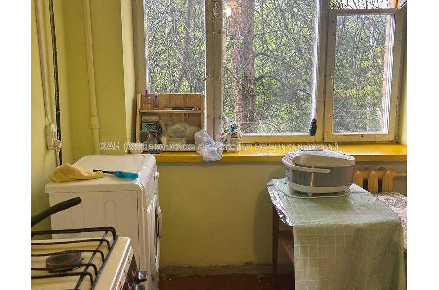 Продам квартиру, 23 Августа ул. , 1  ком., 10 м², косметический ремонт 