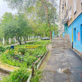 Продам квартиру, 23 Августа ул. , 1  ком., 10 м², косметический ремонт 