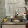 Продам квартиру, 23 Августа ул. , 1  ком., 10 м², косметический ремонт 