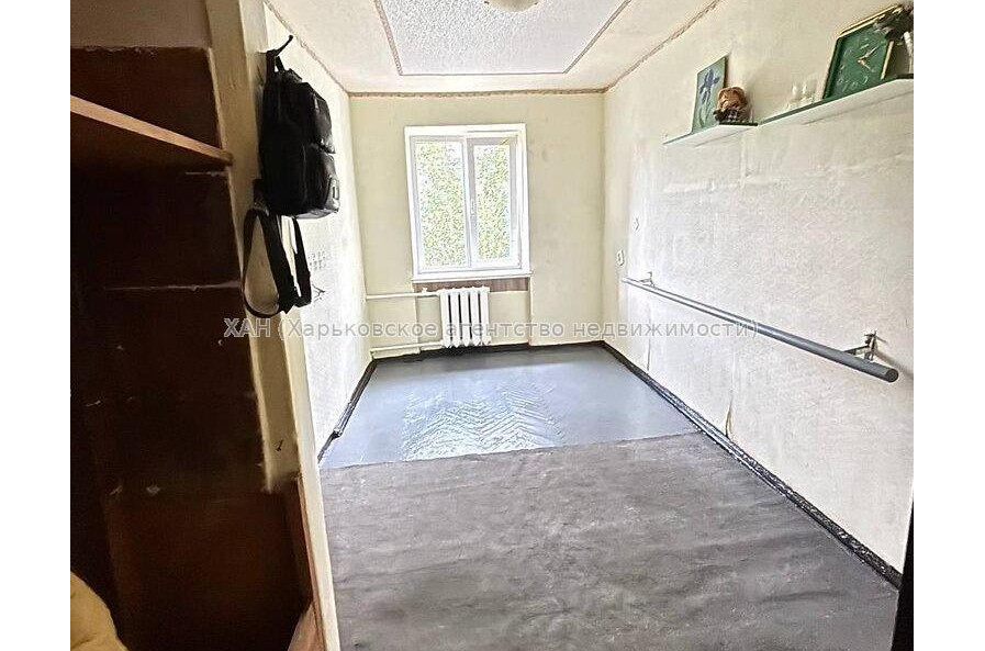 Продам квартиру, 23 Августа ул. , 1  ком., 10 м², косметический ремонт 