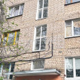 Продам квартиру, 23 Августа ул. , 1  ком., 10 м², косметический ремонт 
