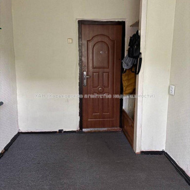 Продам квартиру, 23 Августа ул. , 1  ком., 10 м², косметический ремонт 