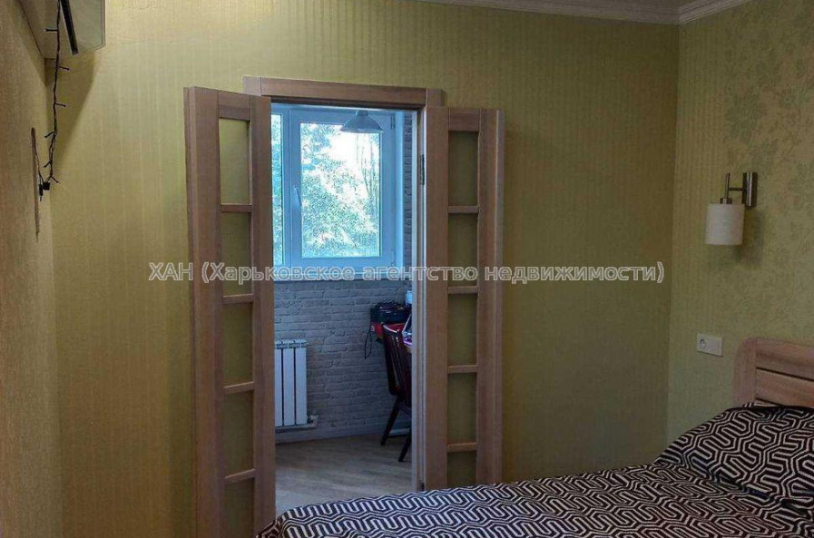 Продам квартиру, Аэрокосмический пр. , 3  ком., 64 м², евроремонт 