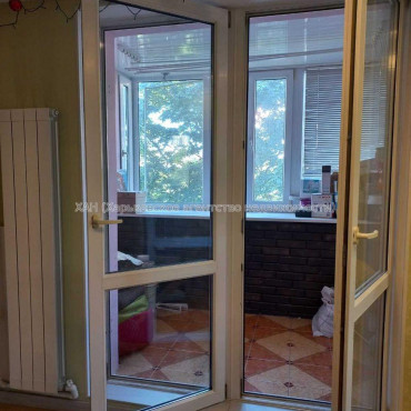 Продам квартиру, Аэрокосмический пр. , 3 кім., 64 м², евроремонт 