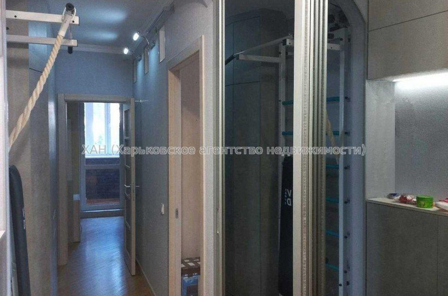 Продам квартиру, Аэрокосмический пр. , 3  ком., 64 м², евроремонт 