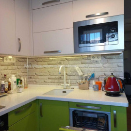 Продам квартиру, Аэрокосмический пр. , 3  ком., 64 м², евроремонт