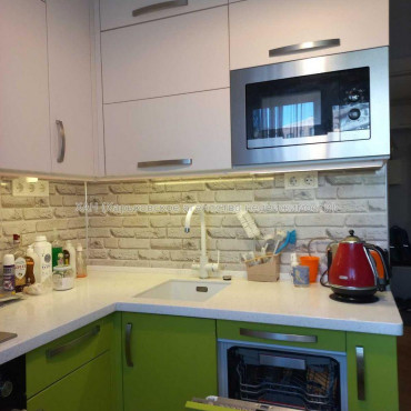 Продам квартиру, Аэрокосмический пр. , 3 кім., 64 м², евроремонт 