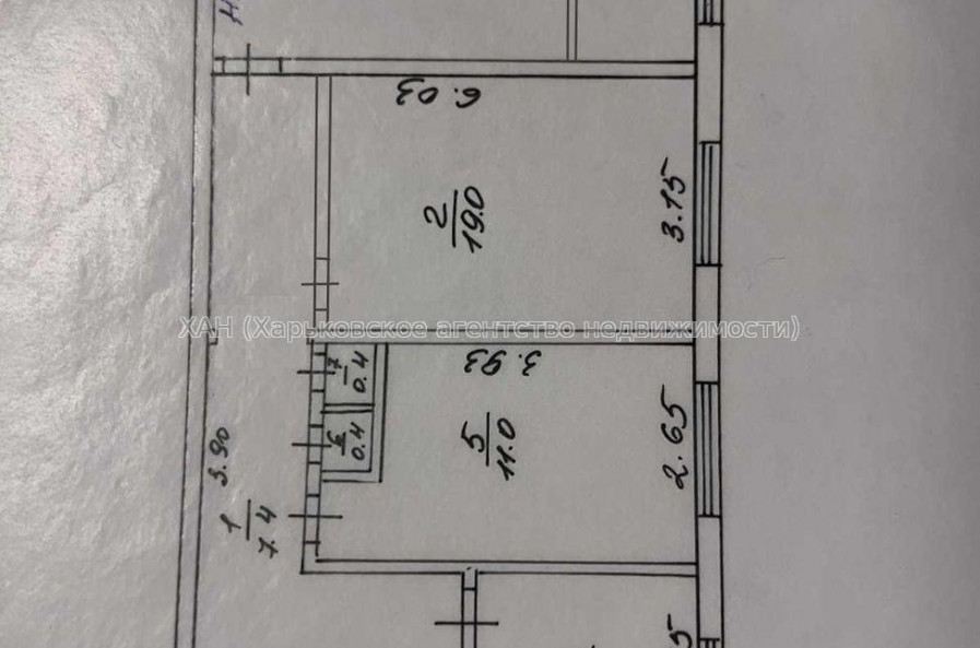 Продам квартиру, Аэрокосмический пр. , 3  ком., 64 м², евроремонт 