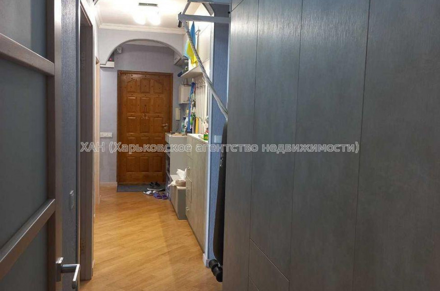 Продам квартиру, Аэрокосмический пр. , 3  ком., 64 м², евроремонт 