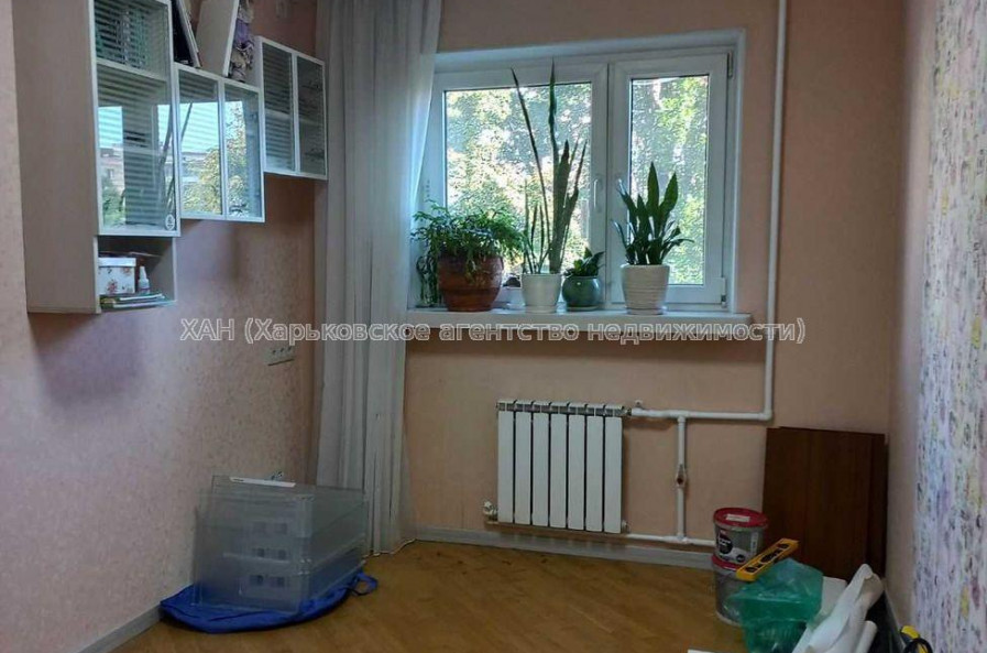 Продам квартиру, Аэрокосмический пр. , 3  ком., 64 м², евроремонт 