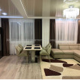 Продам квартиру, Садовый проезд , 3 кім., 90 м², евроремонт 