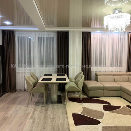 Продам квартиру, Садовый проезд , 3 кім., 90 м², евроремонт