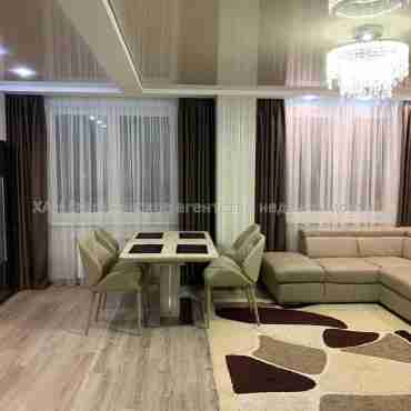 Продам квартиру, Садовый проезд , 3 кім., 90 м², евроремонт 