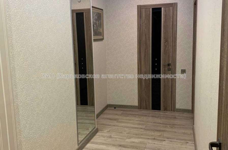 Продам квартиру, Садовый проезд , 3 кім., 90 м², евроремонт 