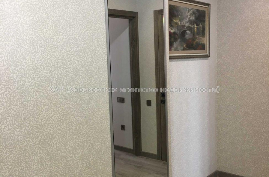 Продам квартиру, Садовый проезд , 3 кім., 90 м², евроремонт 