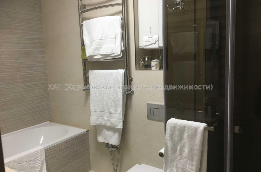 Продам квартиру, Садовый проезд , 3 кім., 90 м², евроремонт 