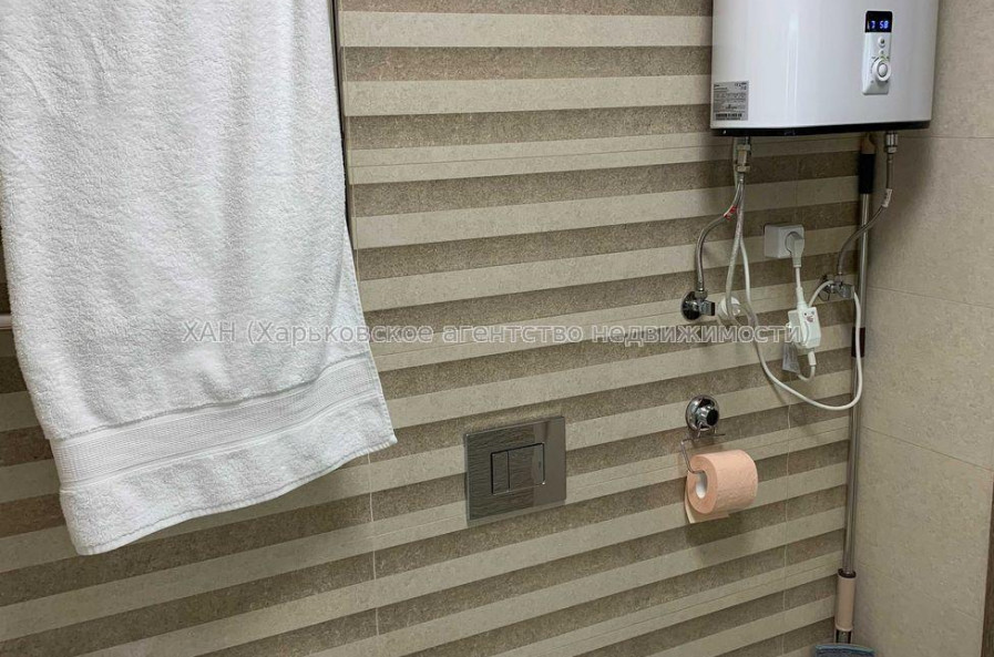 Продам квартиру, Садовый проезд , 3 кім., 90 м², евроремонт 