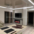 Продам квартиру, Садовый проезд , 3 кім., 90 м², евроремонт 