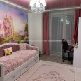 Продам квартиру, Садовый проезд , 3 кім., 90 м², евроремонт 