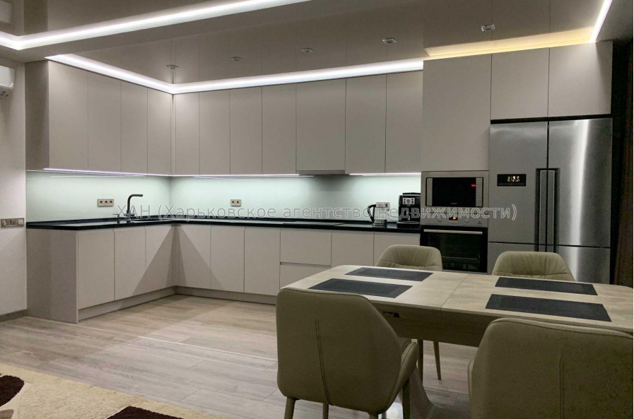 Продам квартиру, Садовый проезд , 3 кім., 90 м², евроремонт 