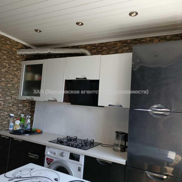 Продам квартиру, Тимирязева ул. , 2 кім., 51 м², капитальный ремонт 