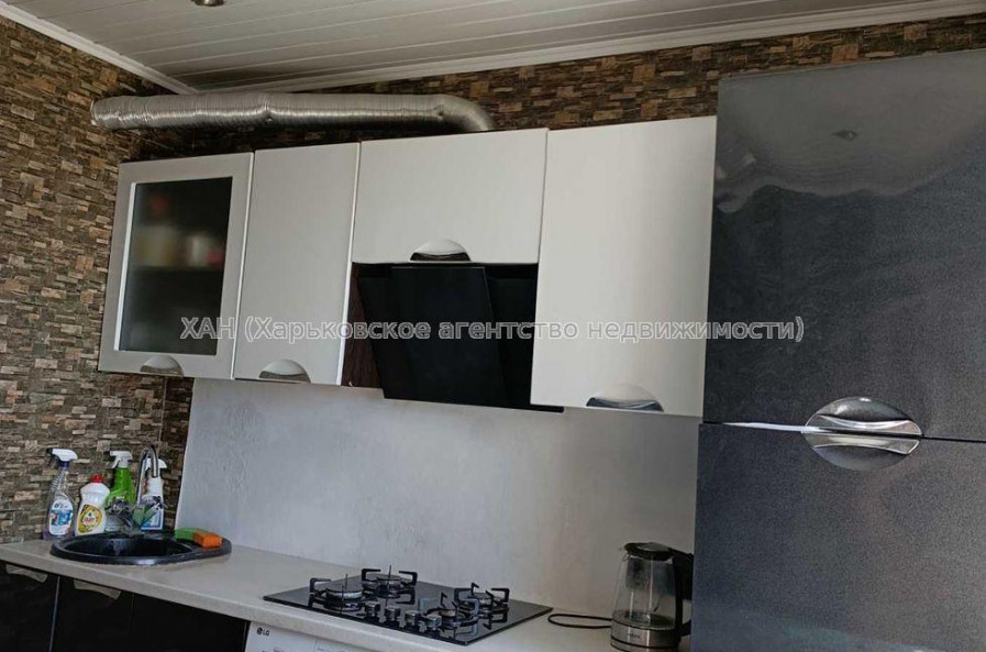 Продам квартиру, Тимирязева ул. , 2 кім., 51 м², капитальный ремонт 