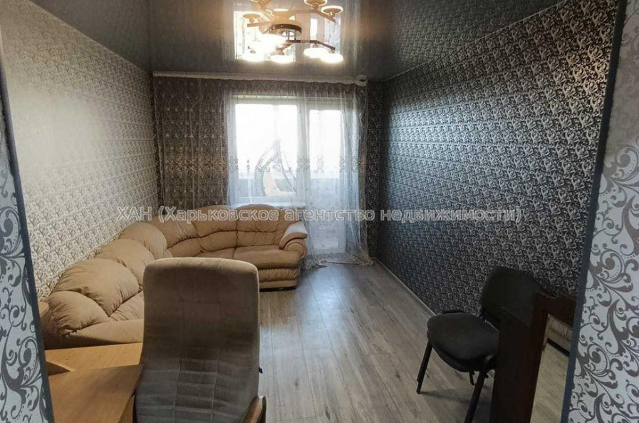 Продам квартиру, Тимирязева ул. , 2 кім., 51 м², капитальный ремонт 
