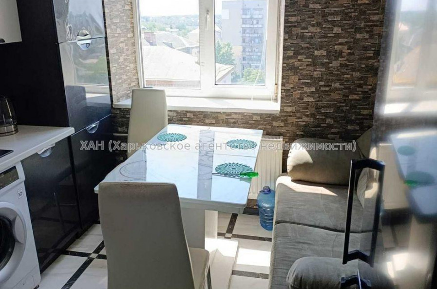 Продам квартиру, Тимирязева ул. , 2 кім., 51 м², капитальный ремонт 