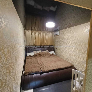 Продам квартиру, Тимирязева ул. , 2 кім., 51 м², капитальный ремонт 