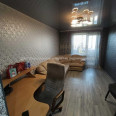 Продам квартиру, Тимирязева ул. , 2 кім., 51 м², капитальный ремонт 