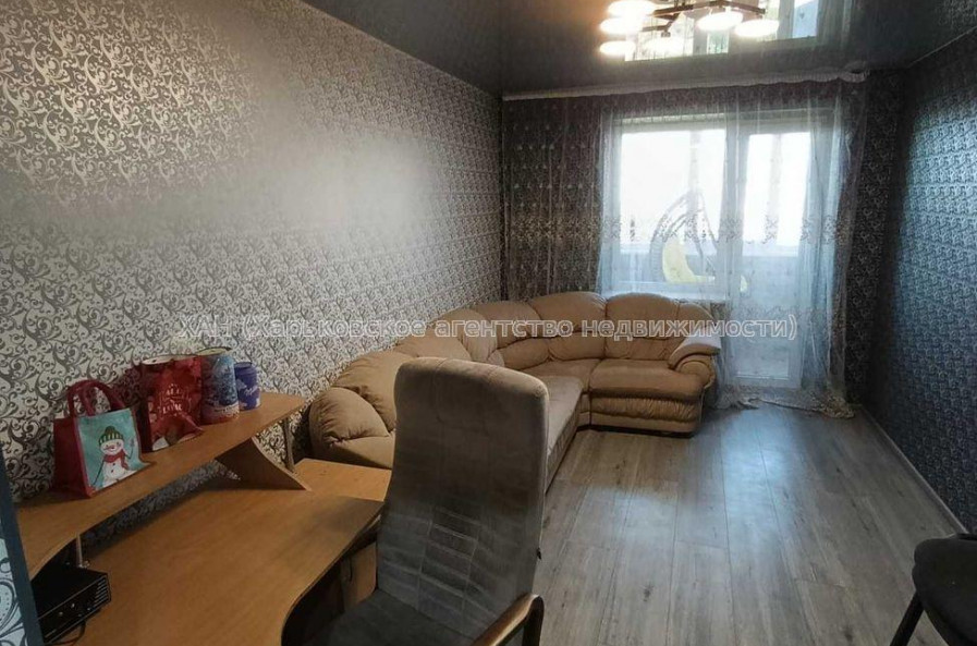 Продам квартиру, Тимирязева ул. , 2 кім., 51 м², капитальный ремонт 