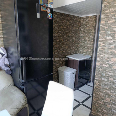 Продам квартиру, Тимирязева ул. , 2 кім., 51 м², капитальный ремонт 