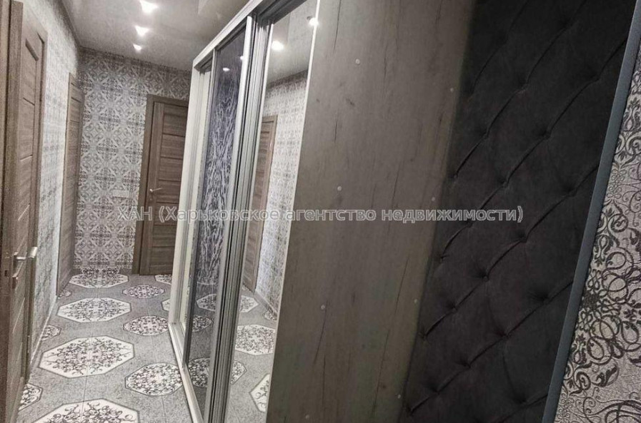 Продам квартиру, Тимирязева ул. , 2 кім., 51 м², капитальный ремонт 