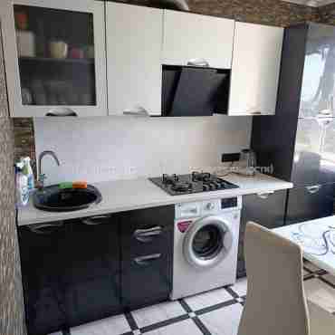 Продам квартиру, Тимирязева ул. , 2  ком., 51 м², капитальный ремонт 