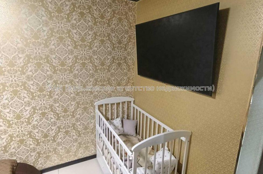 Продам квартиру, Тимирязева ул. , 2 кім., 51 м², капитальный ремонт 