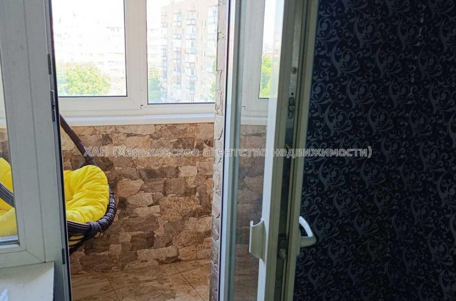 Продам квартиру, Тимирязева ул. , 2 кім., 51 м², капитальный ремонт 