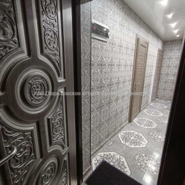 Продам квартиру, Тимирязева ул. , 2 кім., 51 м², капитальный ремонт 